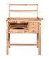 Durston Shelf Unit for Student Workbench