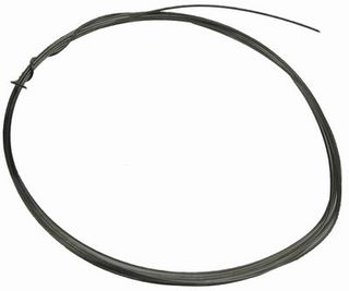 Solder Wire - Sterling Silver Easy