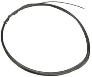 Solder Wire Bulk - Sterling Silver Medium
