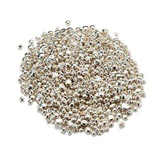 25G Fine Silver Granules