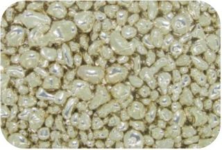 25GRAMS S/Silver Granules