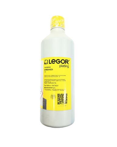 Cyanfree Pink Colour Gold Plating Solution 1L