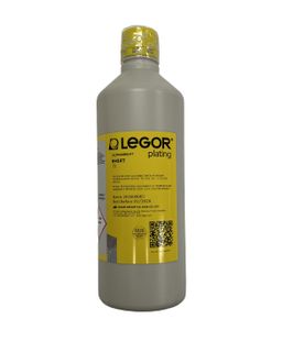 Legor Ultra White Rhodium 1G for Bath 1L