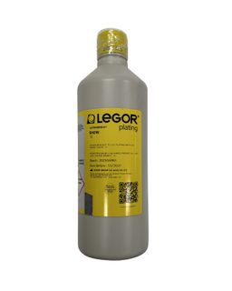 Legor Ultra White Rhodium 2G for Bath 1L