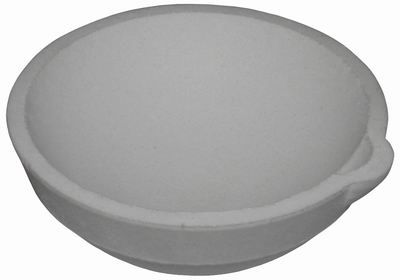 Crucible -  Ceramic Bowl