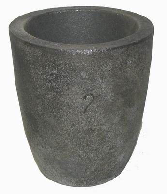 GRAPHITE CRUCIBLES