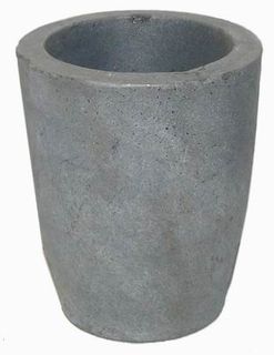 Crucible - Graphite 1kg