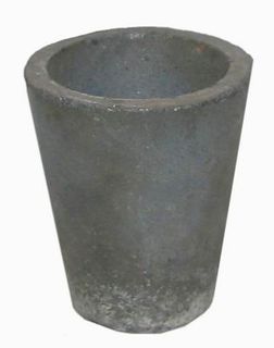 Crucible - Graphite 250G
