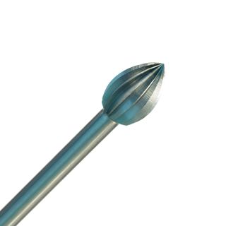 BUD SHAPE BUR 1.4MM - Z(R)