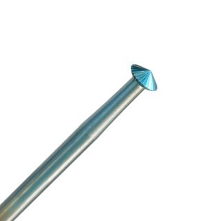 HB Bur - Bearing Cutter 0.5mm (Hart) 70