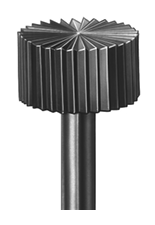 Busch 412 Wheel Bur 1.6mm