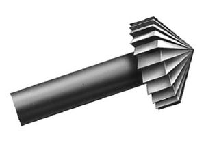 Busch 413 Cone Setting Bur 1.00mm