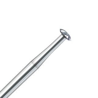 Busch 415 Lens Bur 1.0mm