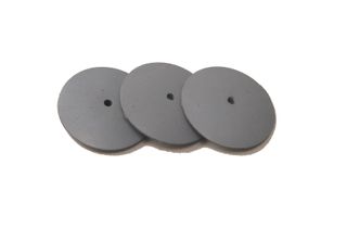 EVE UNIVERSAL S/C KNIFE 22MM BLUE FINE