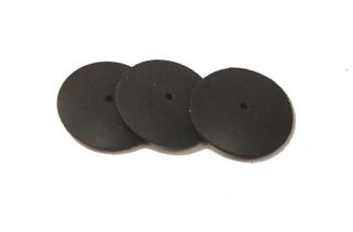 EVE UNIVERSAL S/C KNIFE 22MM BLACK MEDIUM