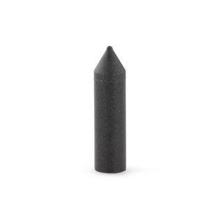 EVE UNIVERSAL S/C UNMOUNTED POINTED BLACK MEDIUM