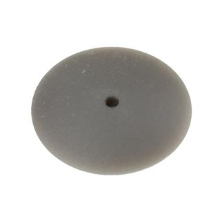 EVE PUMICE KNIFE WHEEL 22X3MM FINE GREY