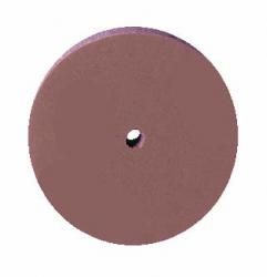 EVE EVEFLEX RED/BROWN WHEEL 22X3MM MEDIUM
