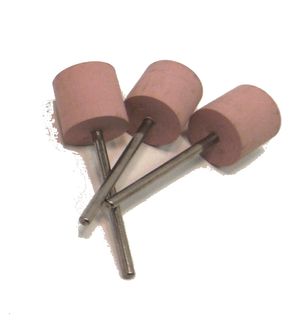 EVE UNIVERSAL S/C MOUNTED CYLINDER PINK EXTRA FINE