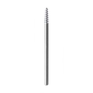 MANDREL - THREADED TOP 2.35MM