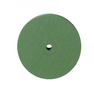 EVE EVEFLEX GREEN WHEEL 22x3MM FINE