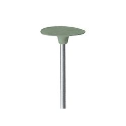 EVE EVEFLEX GREEN MOUNTED DISC 0.5X19MM FINE