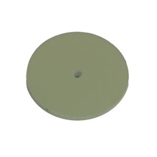 EVE EVEFLEX GREEN THIN DISC 1.0X22MM FINE
