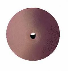 EVE EVEFLEX KNIFE WHEEL RED/BROWN MEDIUM