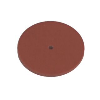 EVE EVEFLEX RED/BROWN THIN DISC 1.0X22MM MEDIUM