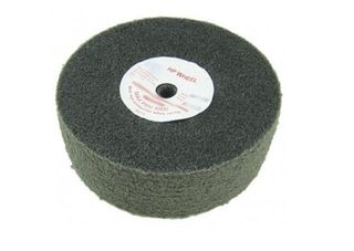 G.WENDT Muster HP Wheel 4S Medium 150x50mm