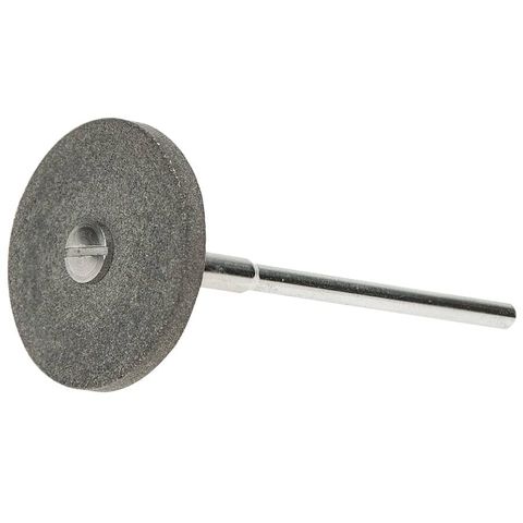 GRS Gray Roughing Diamond Square Disc (Coarse)