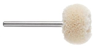 CALICO BUFF CUT COTTON FINE 22MM