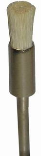 Hatho Mounted Pencil Brush Goat Hair