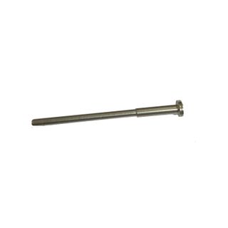 STAINLESS STEEL SCREW TOP MANDREL