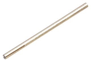 STRAIGHT EMERY STRIP MANDREL THIN