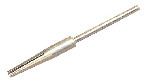 TAPERED SPLIT MANDREL