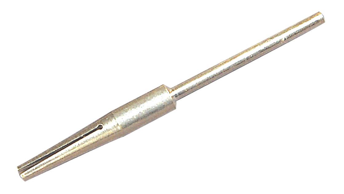 Buy TAPERED SPLIT MANDREL in New Zealand G&A Warburtons