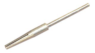 TAPERED EMERY STRIP MANDREL