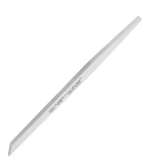 Vallorbe Graver Flat Edge 1.2mm