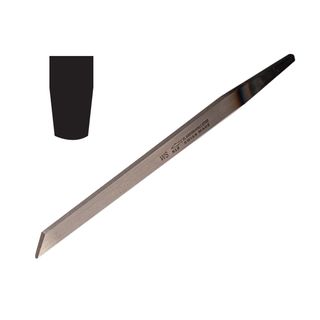 Vallorbe Graver Round Edge 0.4mm