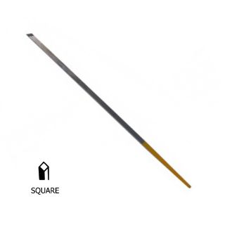 Vallorbe Graver HSS Square - 2.5mm