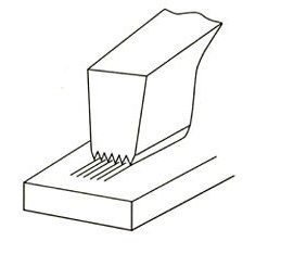 Buy LINE GRAVER in New Zealand - G&A Warburtons