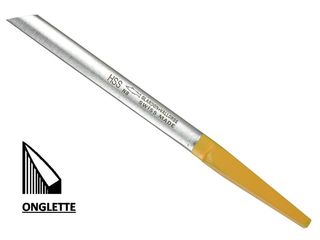 Vallorbe Graver Hss Onglette No.2