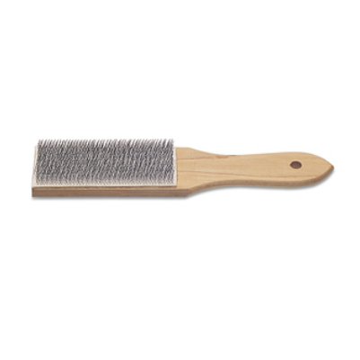 FILE CLEANING BRUSH