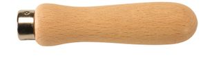 Wood File Handle 80mm