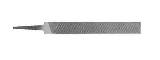 Hand File - Vallorbe Flat (Pillar) 150mm Cut 00