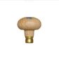 Graver Handle - Mushroom