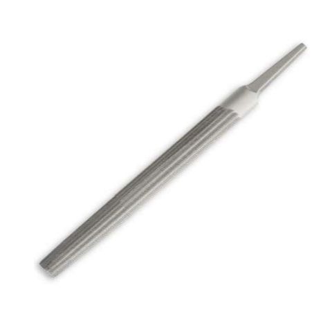 Vallorbe Half Round File - Hobby