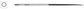 Vallorbe Flat Needle File
