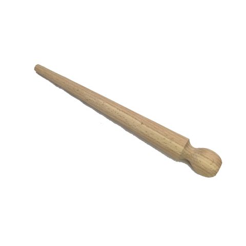 WOODEN RING MANDREL